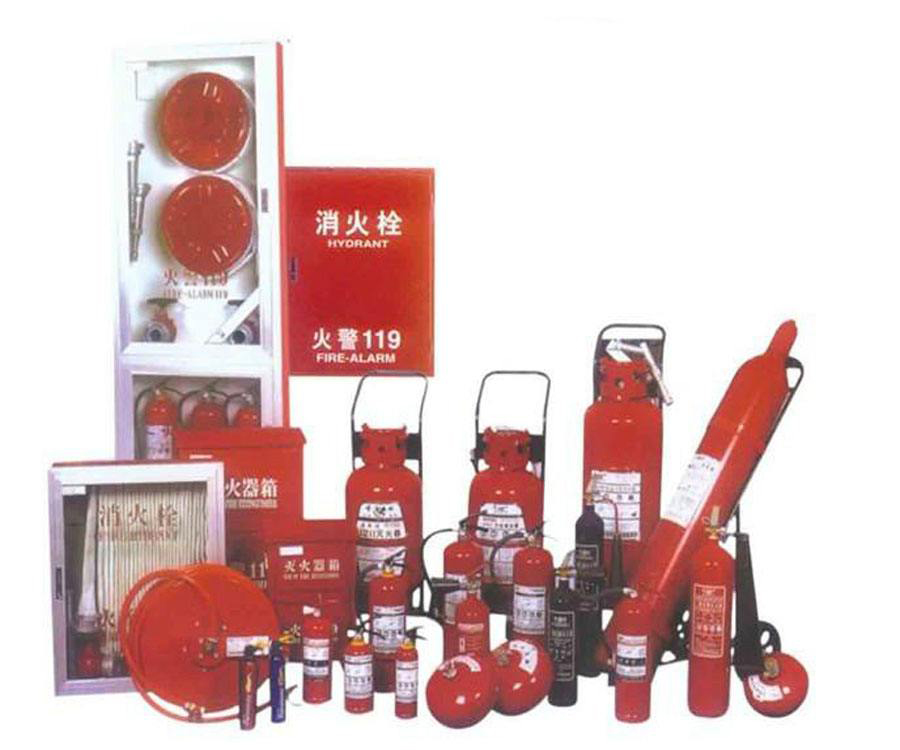 什么是消防給水成套機(jī)組？